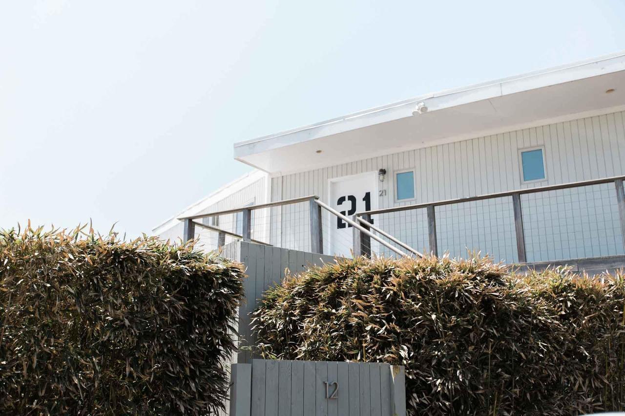 The Surf Hotel Montauk