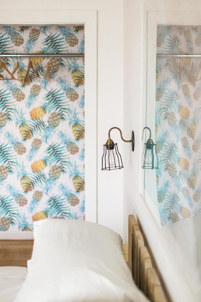 The Surf Hotel Montauk