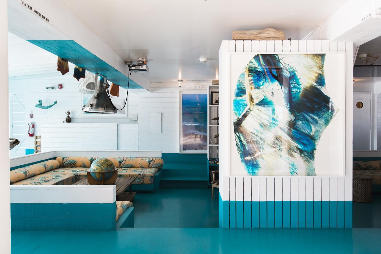 Hotel The Surf