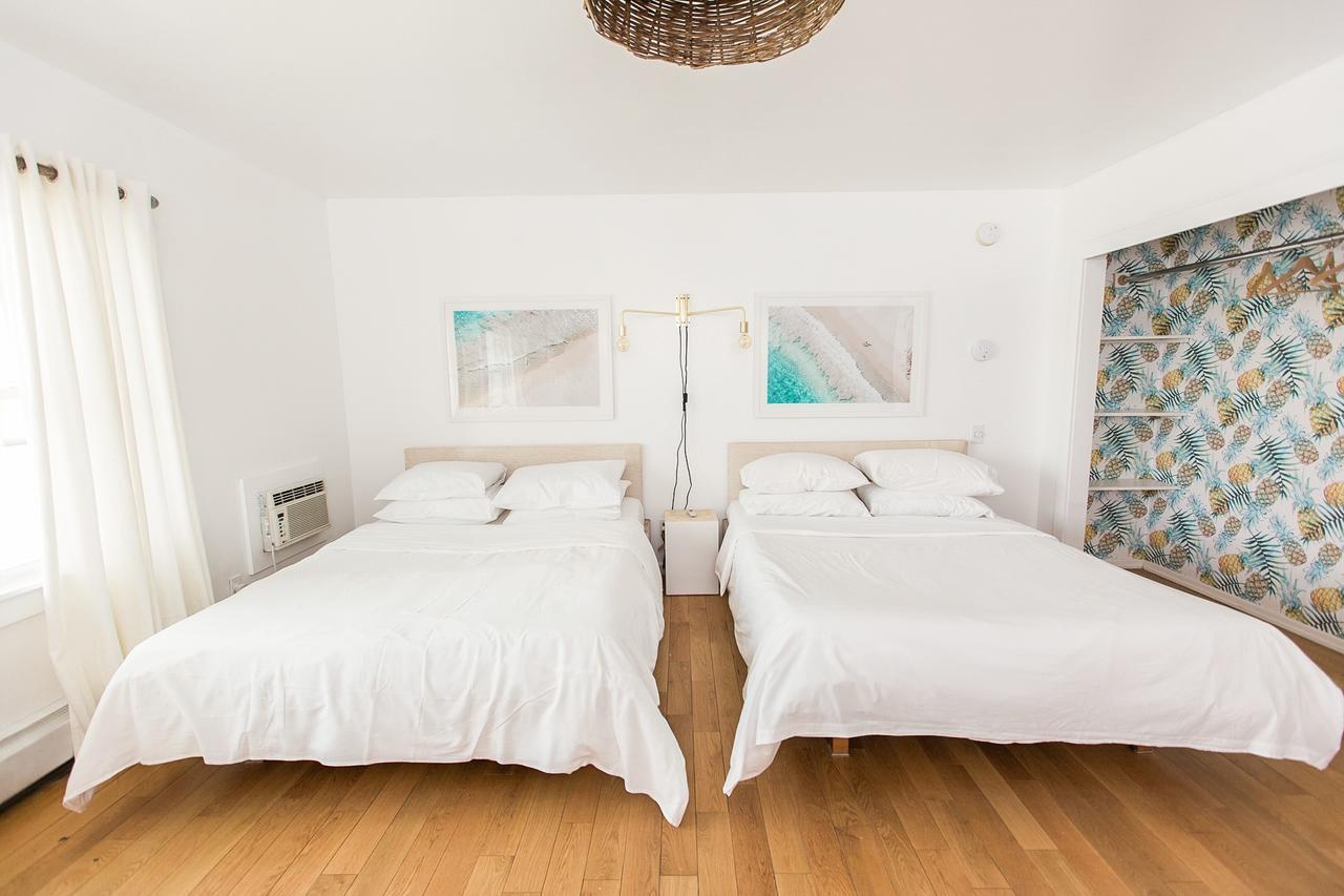 The Surf Hotel