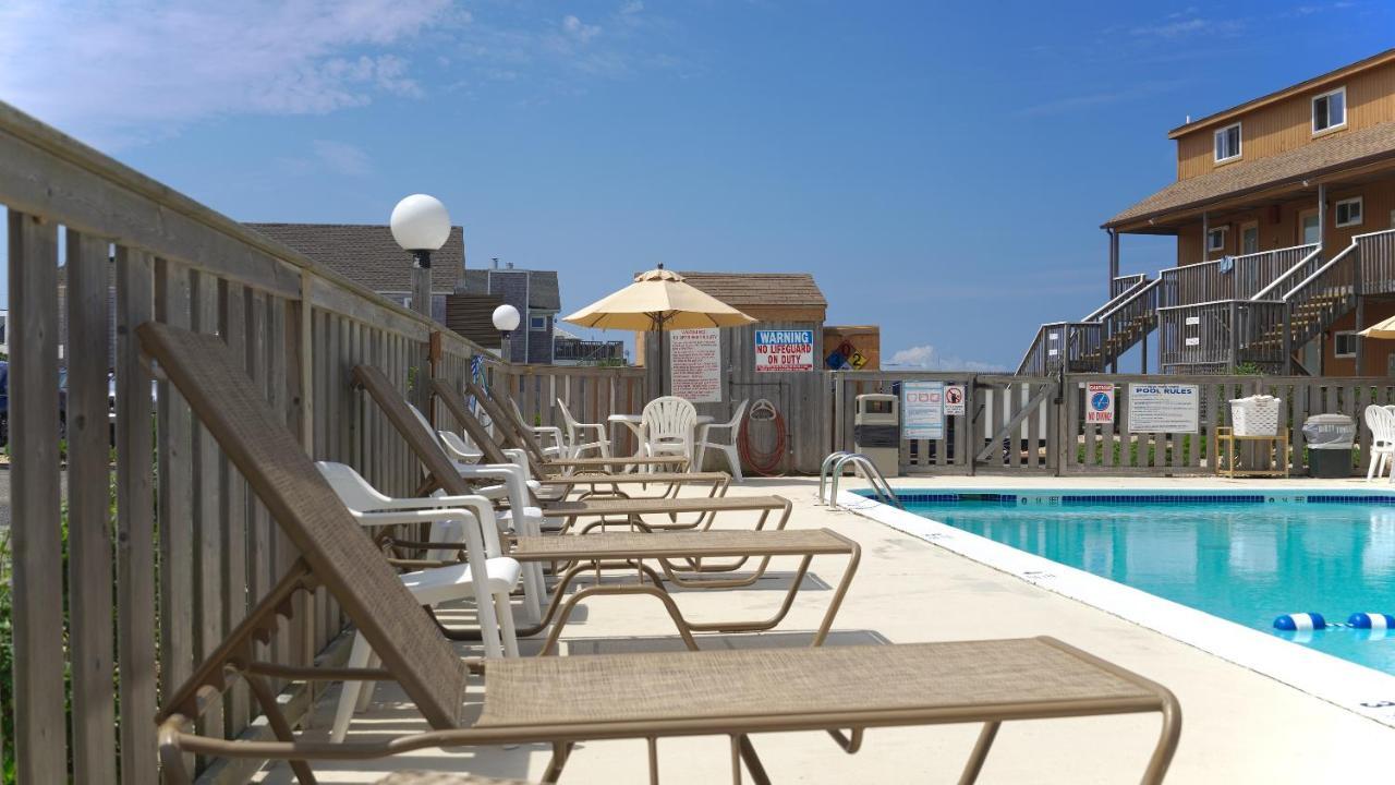 Sun And Sound Hotel