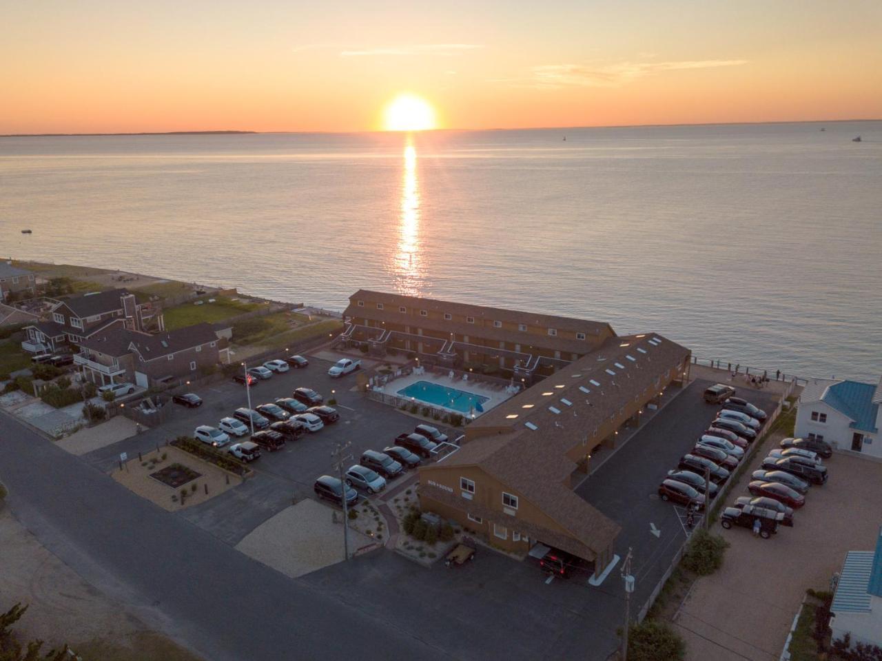 Sun And Sound Montauk