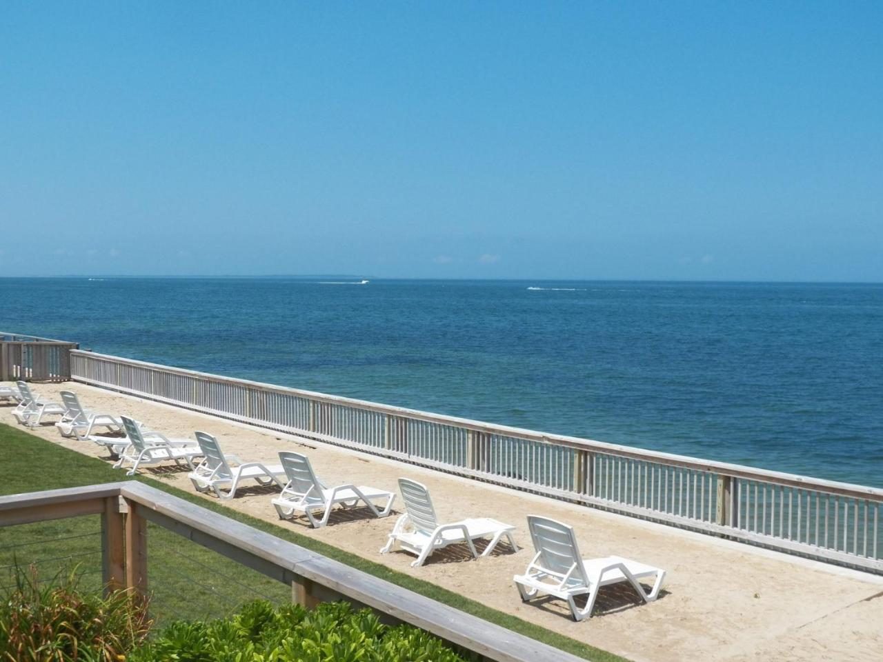 The Soundview Hotel