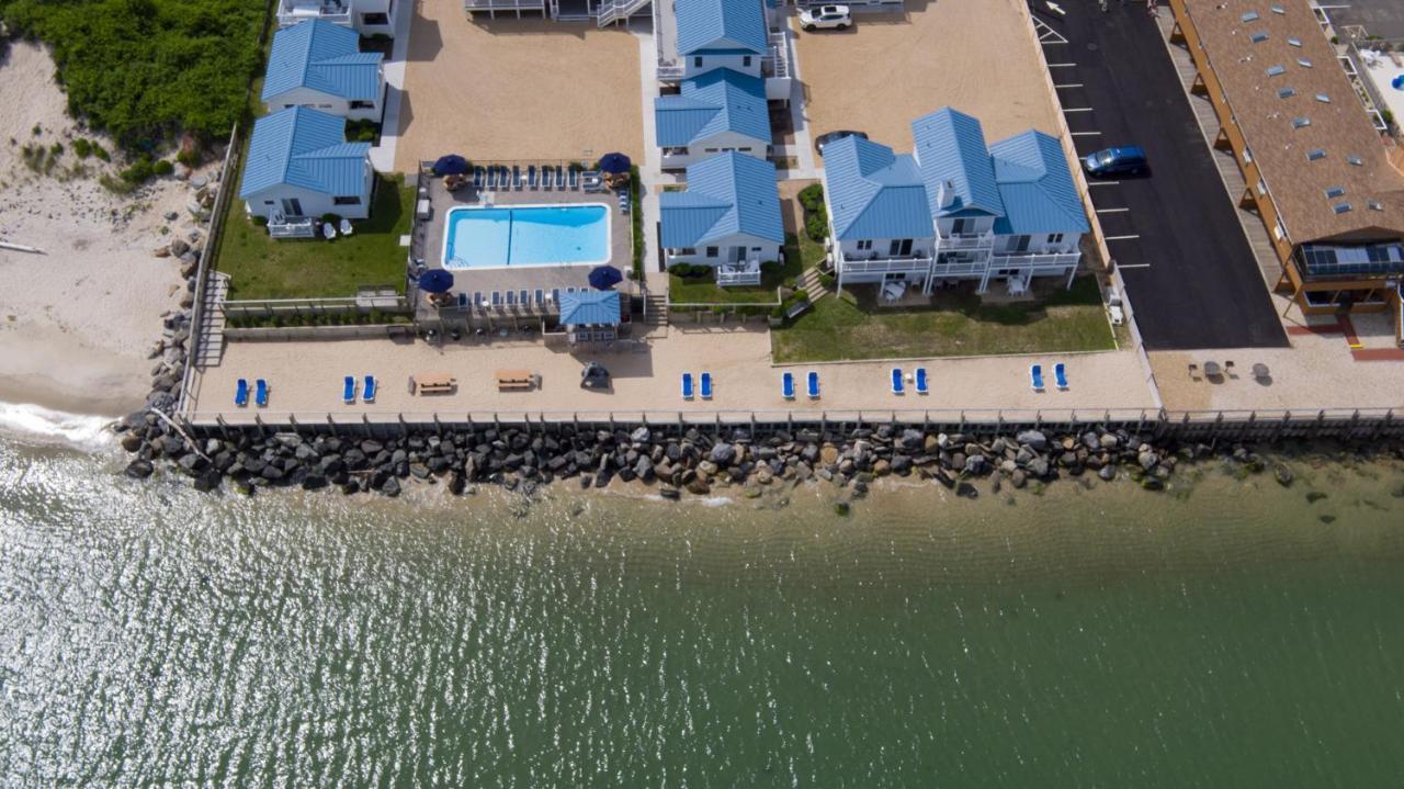 Hotel The Soundview