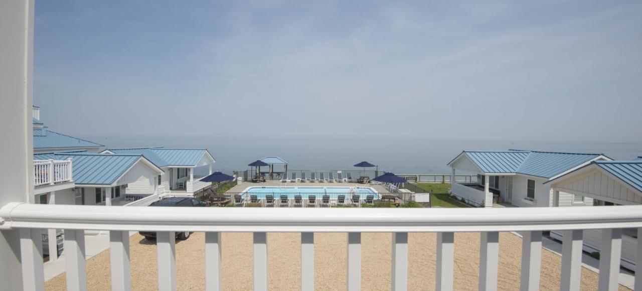 Hotel The Soundview