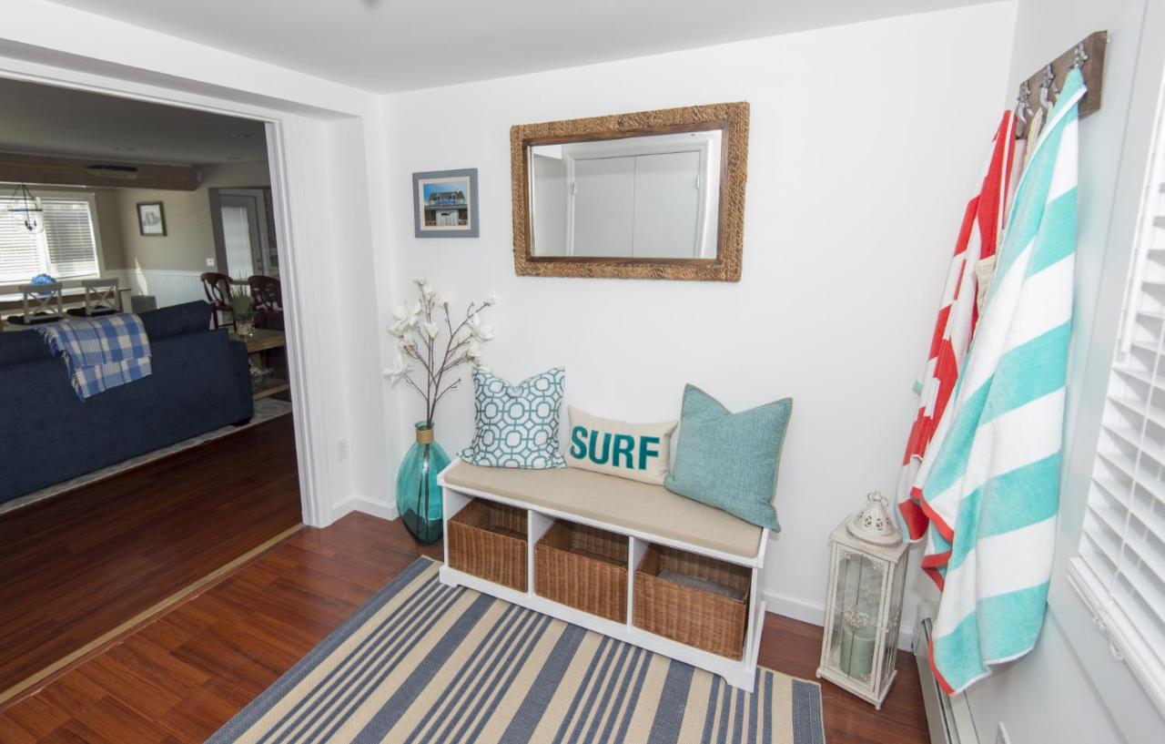 The Soundview 5* Montauk