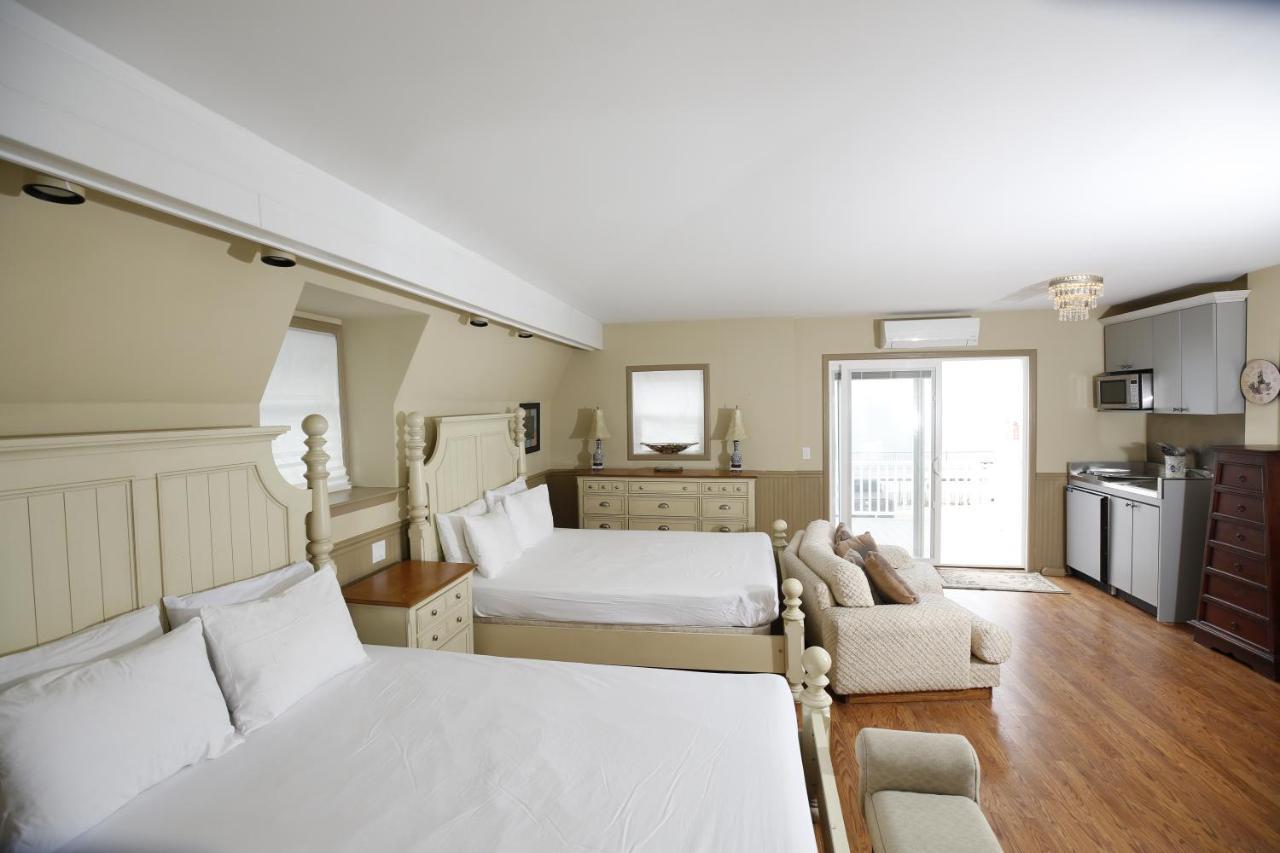 Hotel The Soundview
