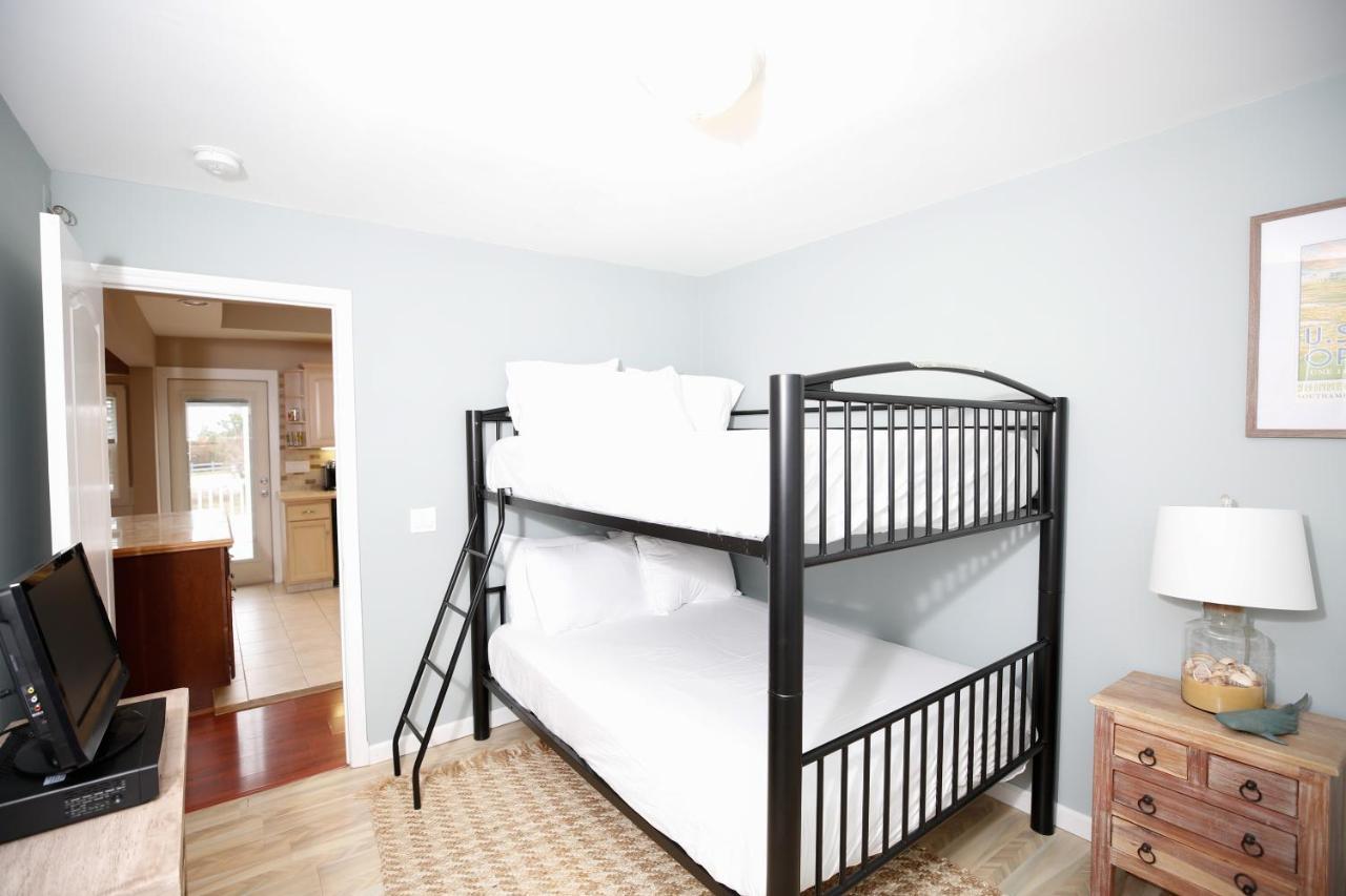The Soundview Hotel 5*
