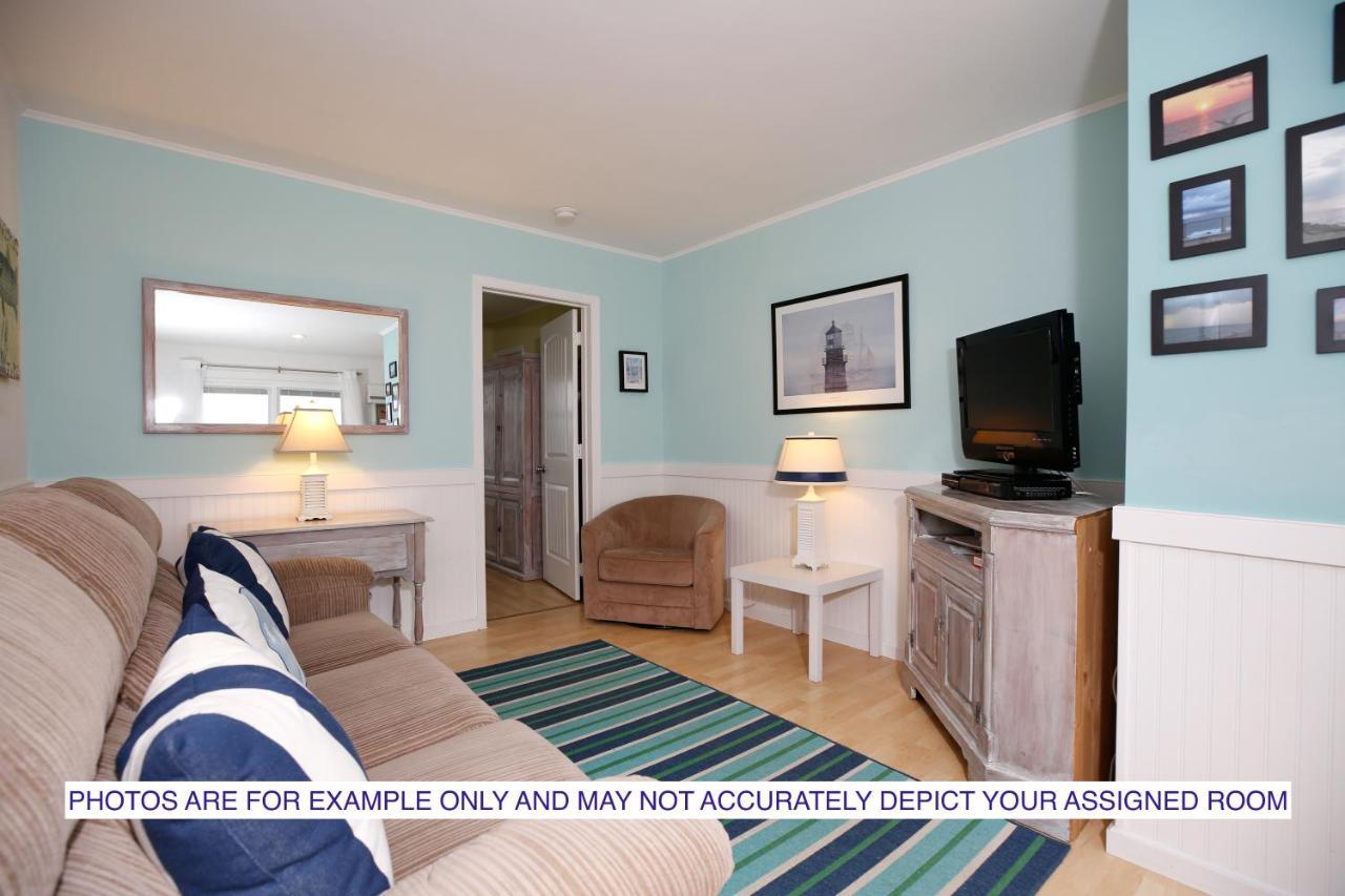 The Soundview Hotel