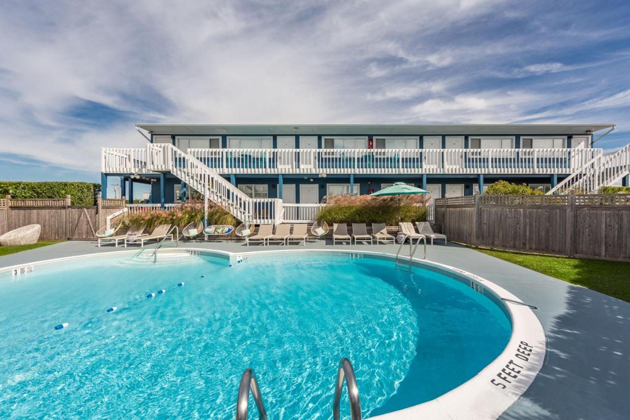 Hotel Haven Montauk