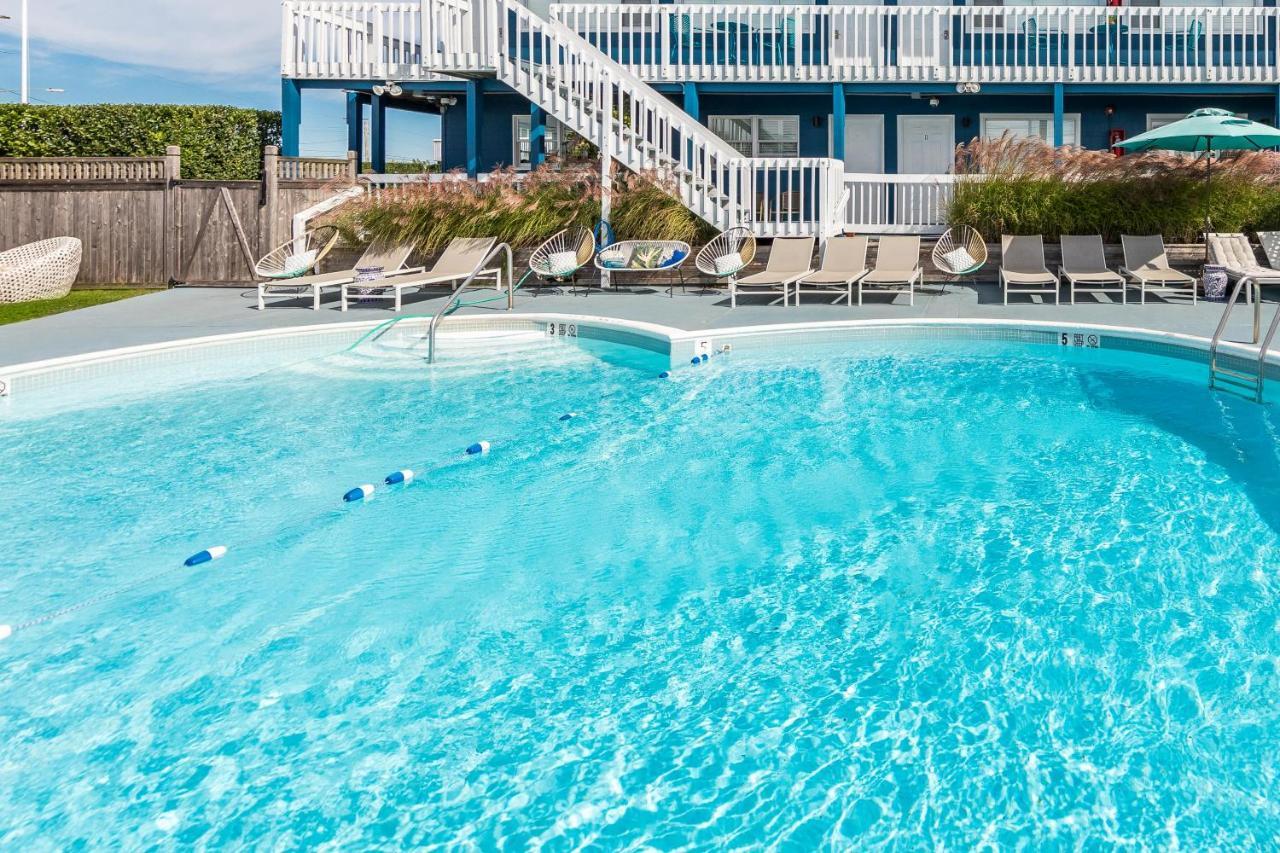 Haven Hotel