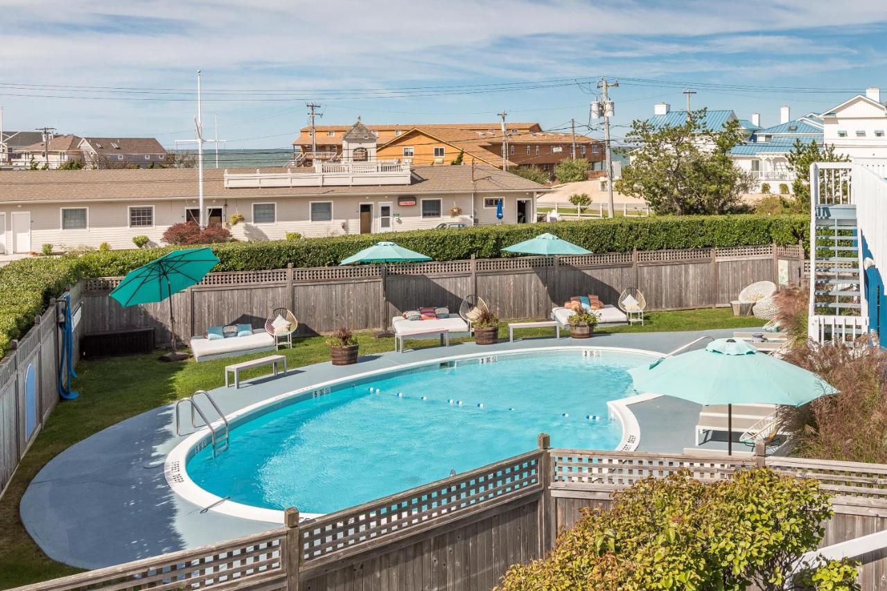 Haven Hotel 4*