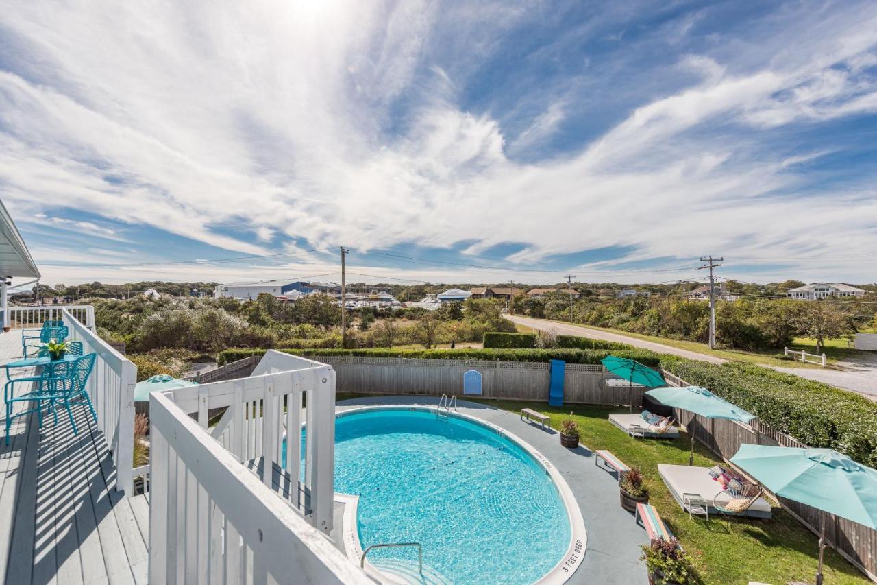 Haven Hotel Montauk