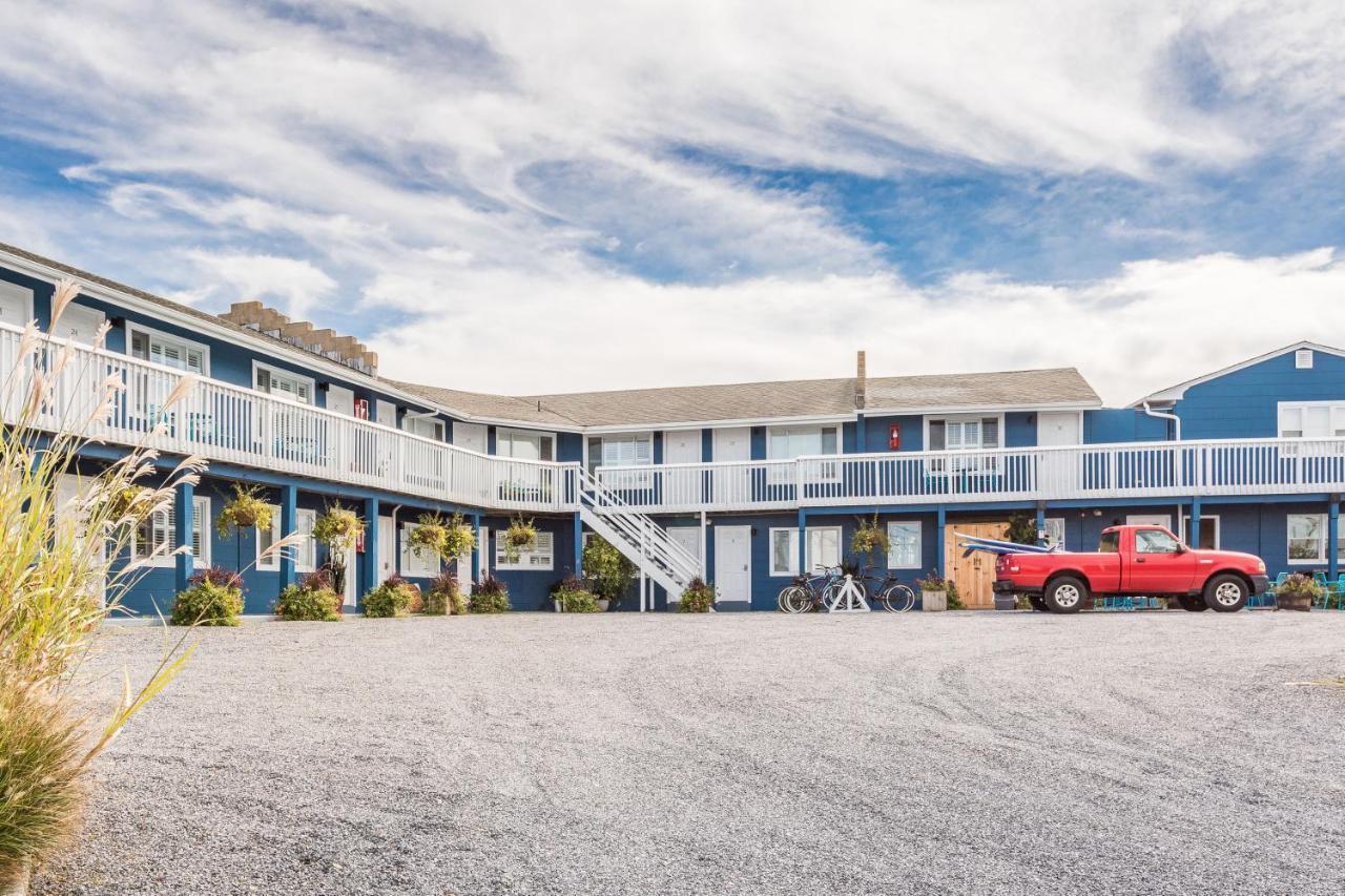 Haven Hotel Montauk