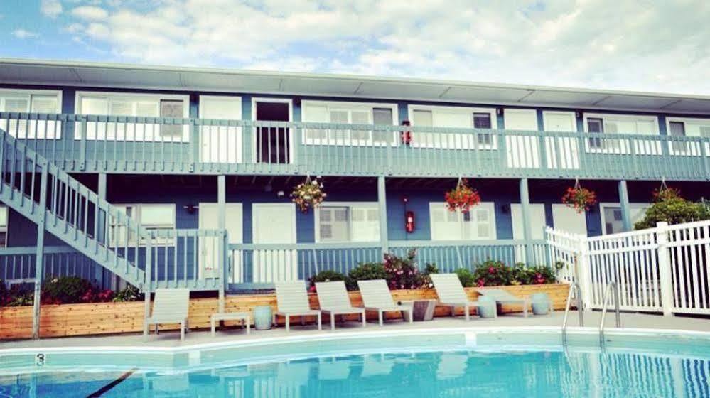 Hotel Haven