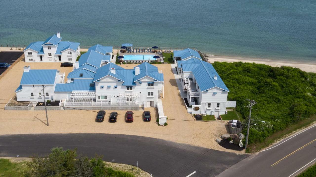 The Soundview Montauk