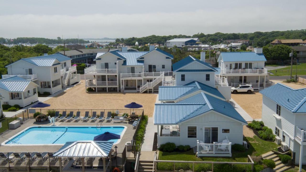 The Soundview Hotel Montauk