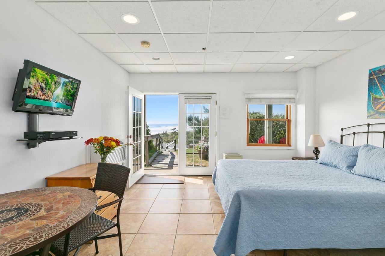 Wavecrest Resort 3*