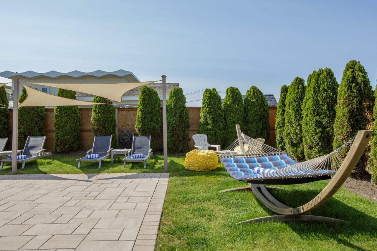 Aqualina - Adults Only Montauk