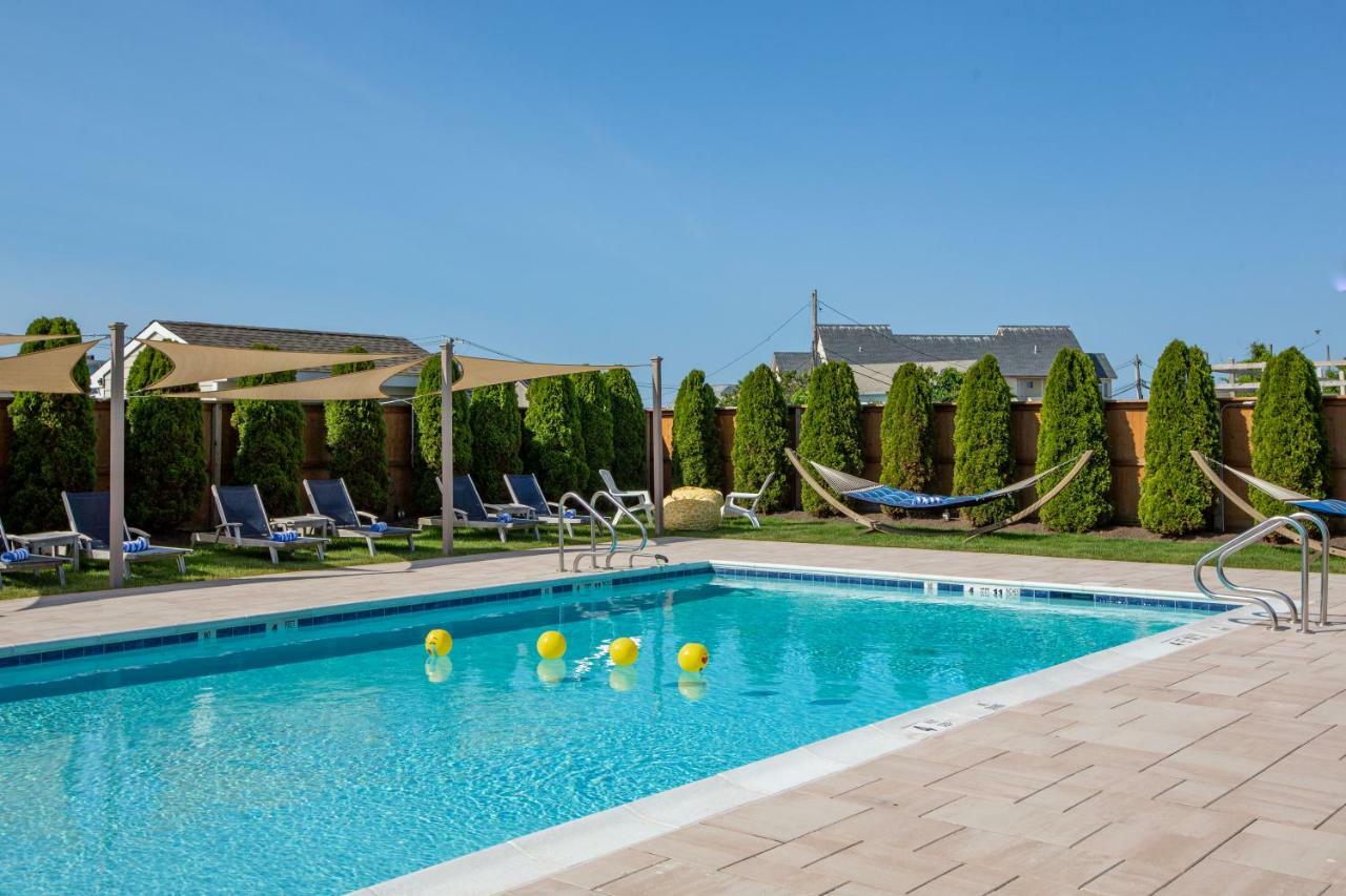 Motel Aqualina - Adults Only
