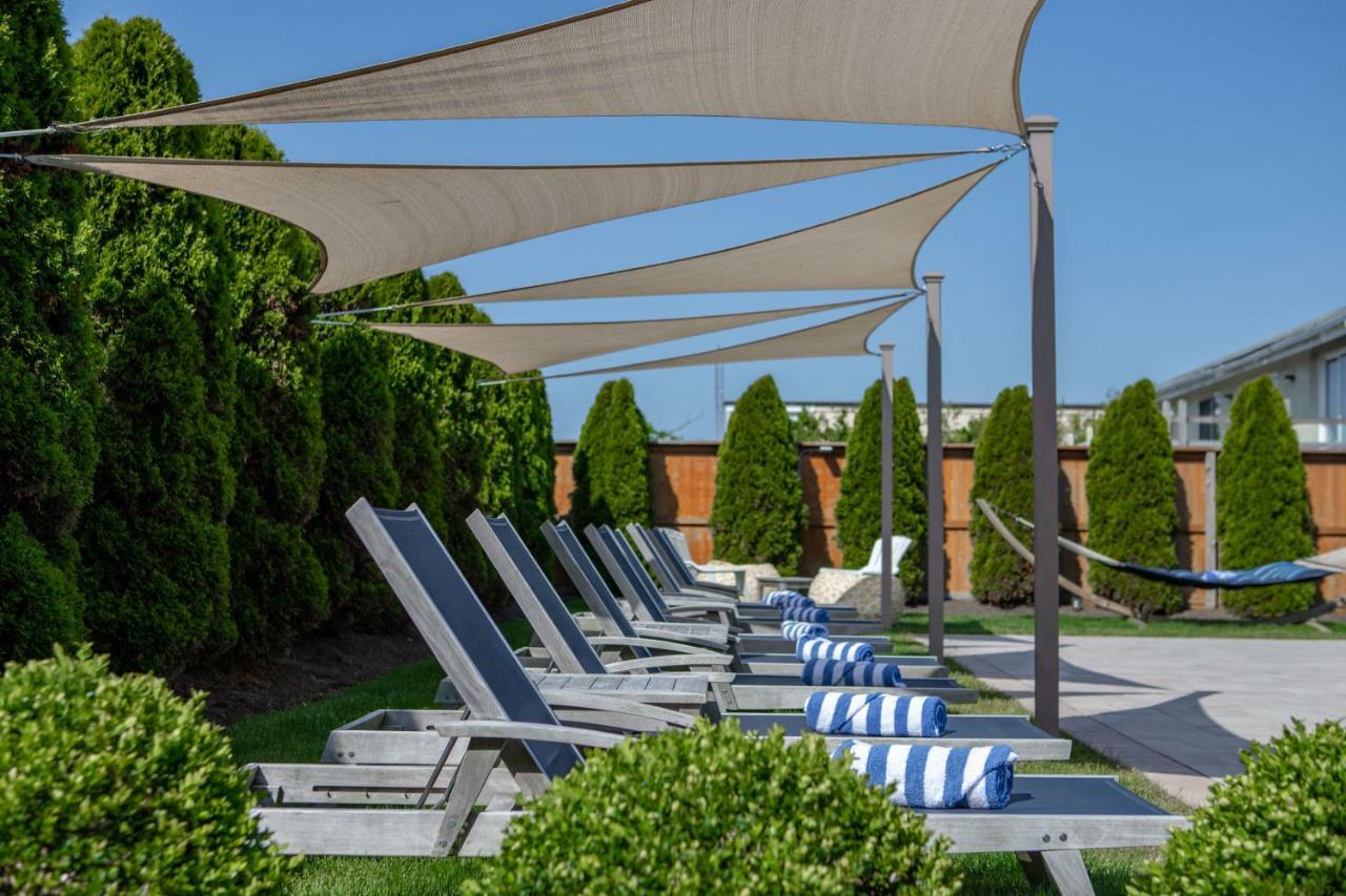 Aqualina - Adults Only Motel Montauk