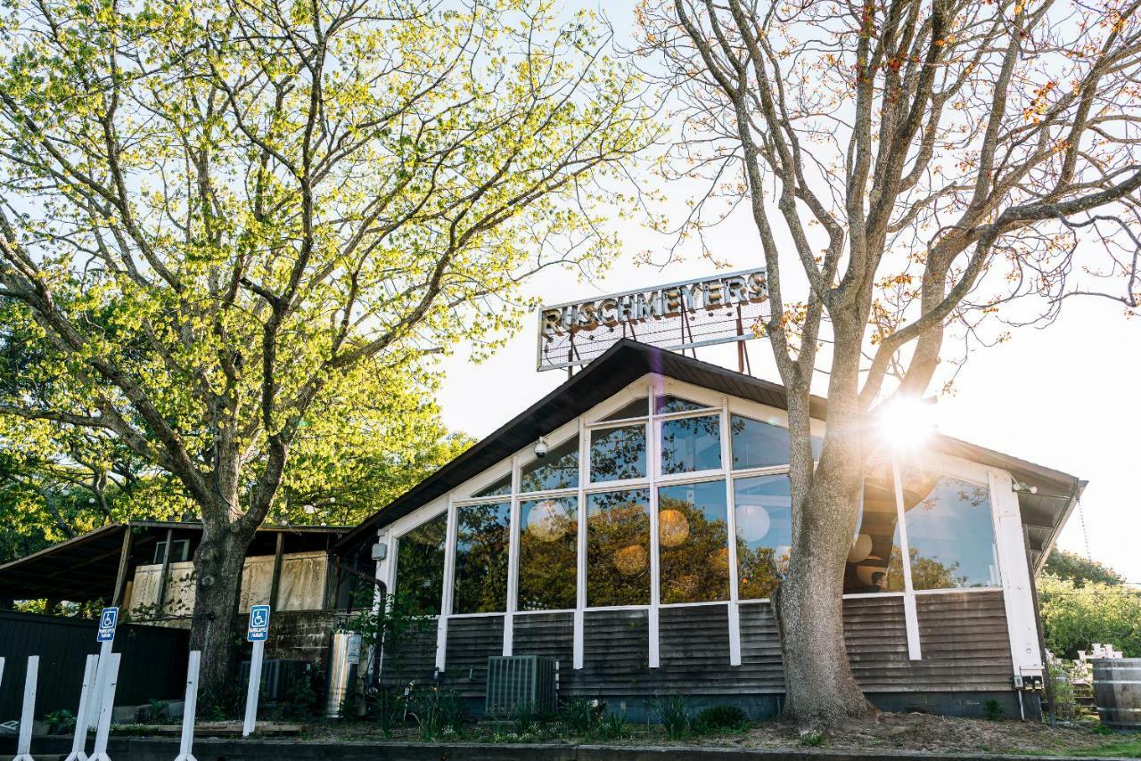 Ruschmeyer's Montauk