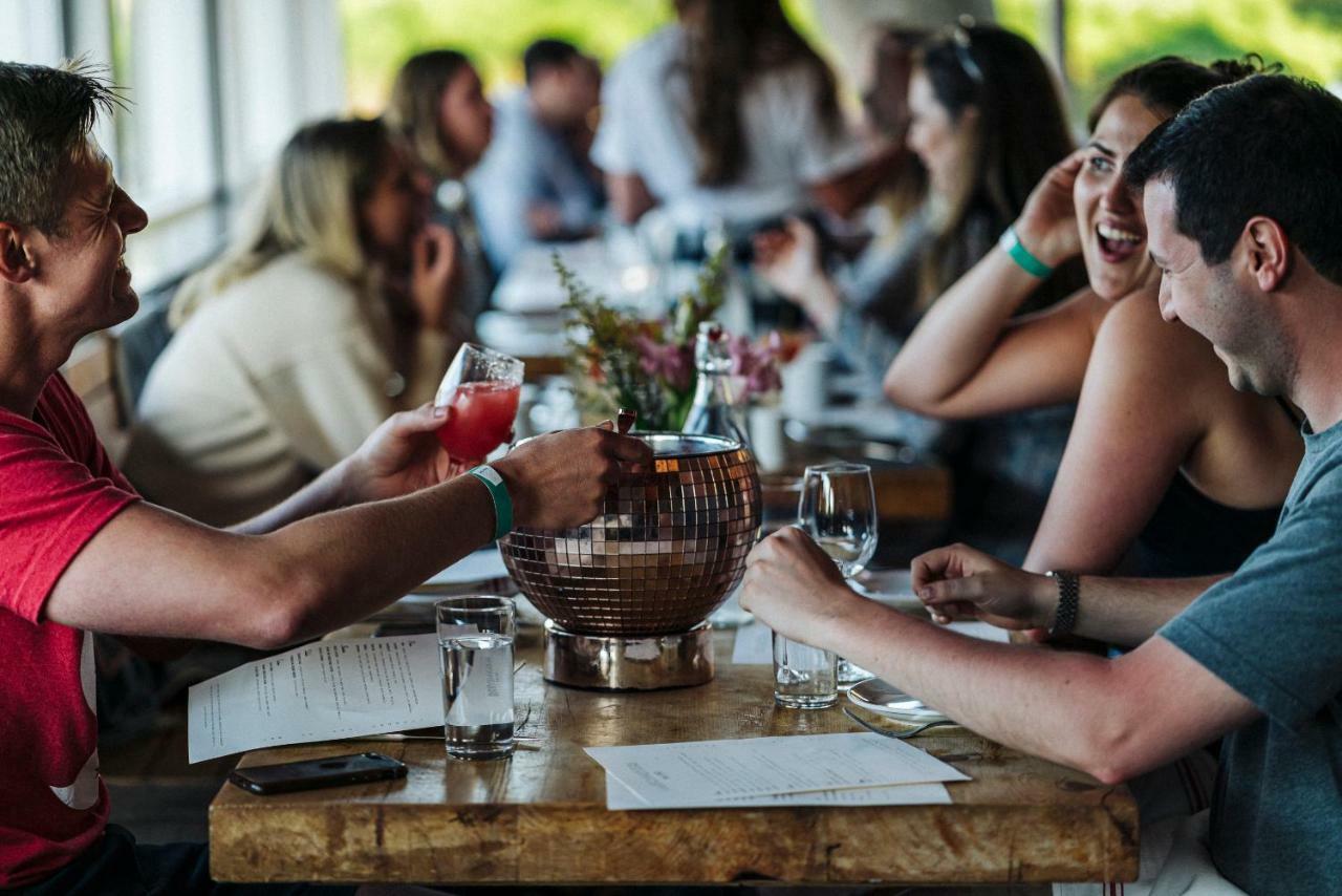 Ruschmeyer's 3* Montauk