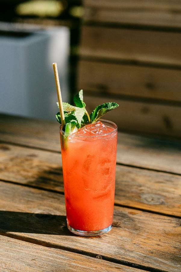 Hotel Ruschmeyer's Montauk