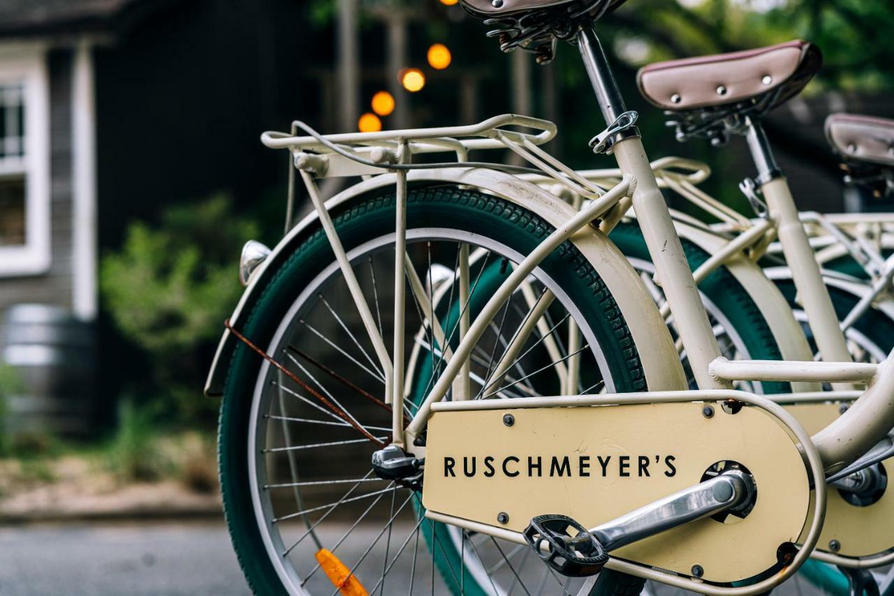 Ruschmeyer's Hotel Montauk