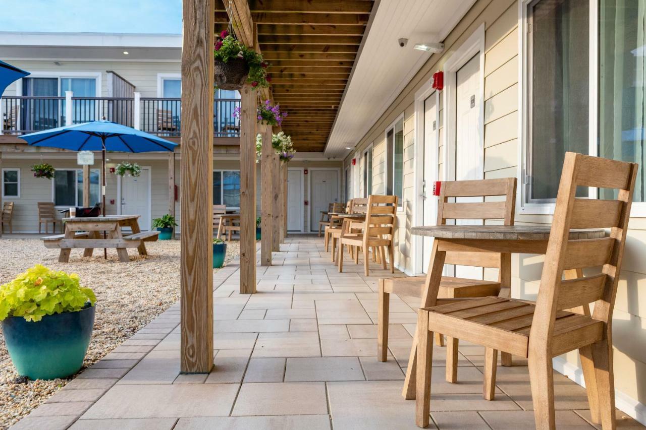 Motel Aqualina - Adults Only
