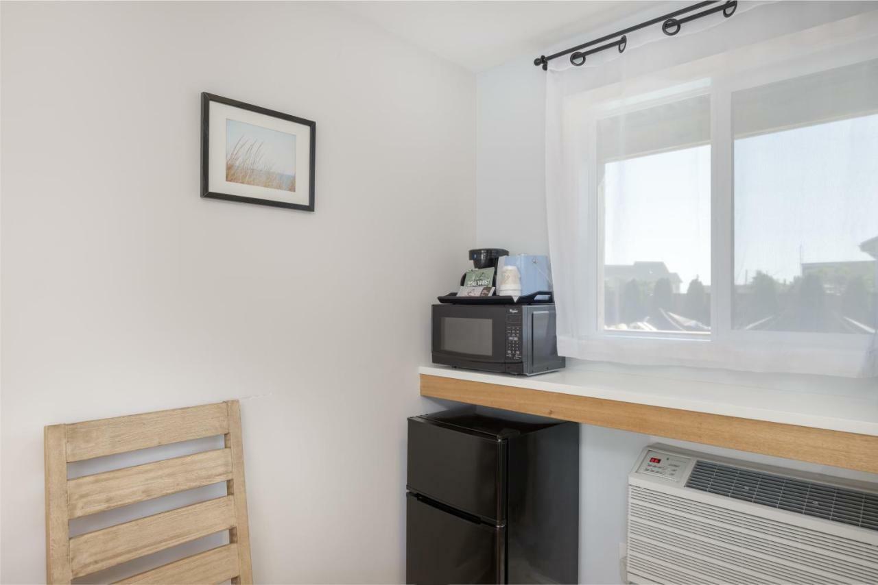 Aqualina - Adults Only Motel Montauk