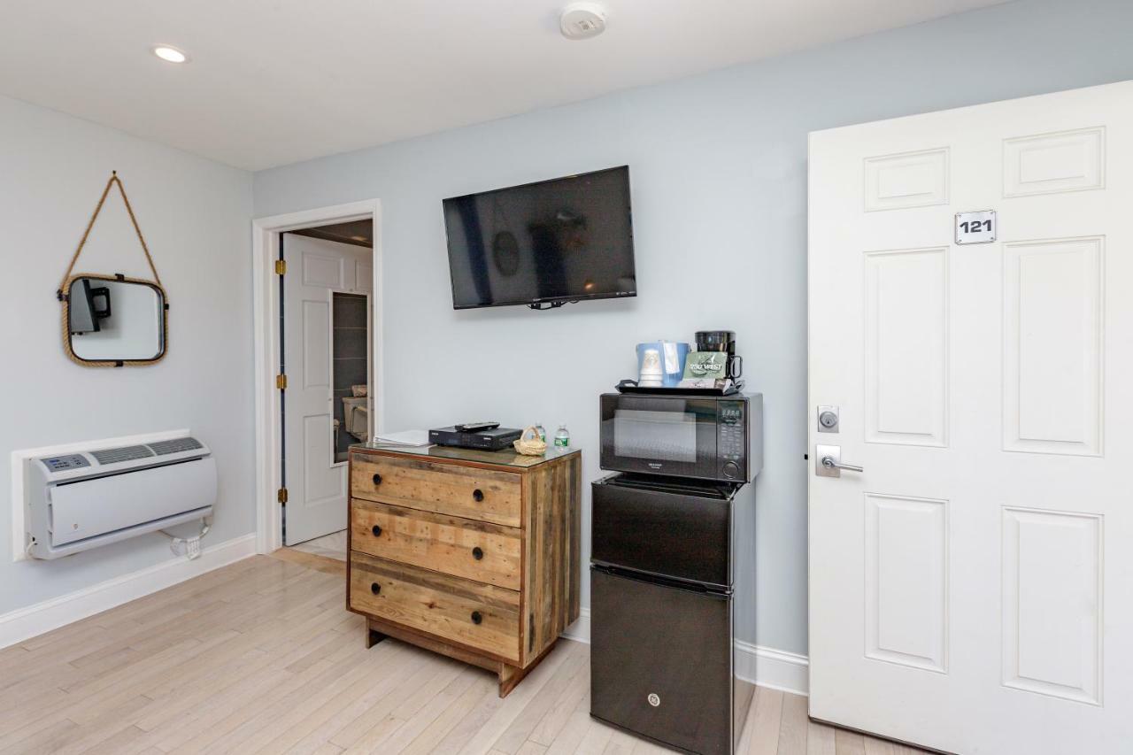 Motel Aqualina - Adults Only 3*