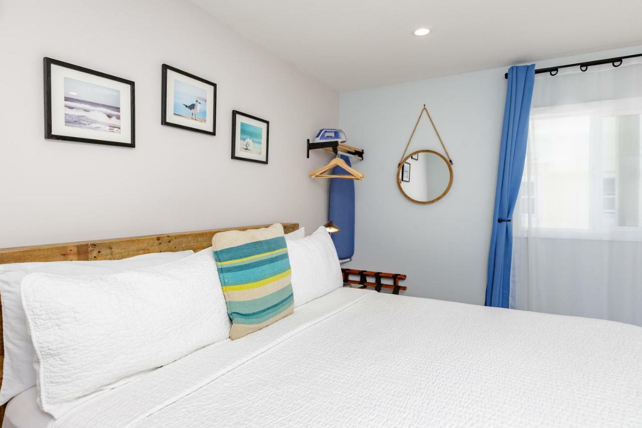 Motel Aqualina - Adults Only Montauk