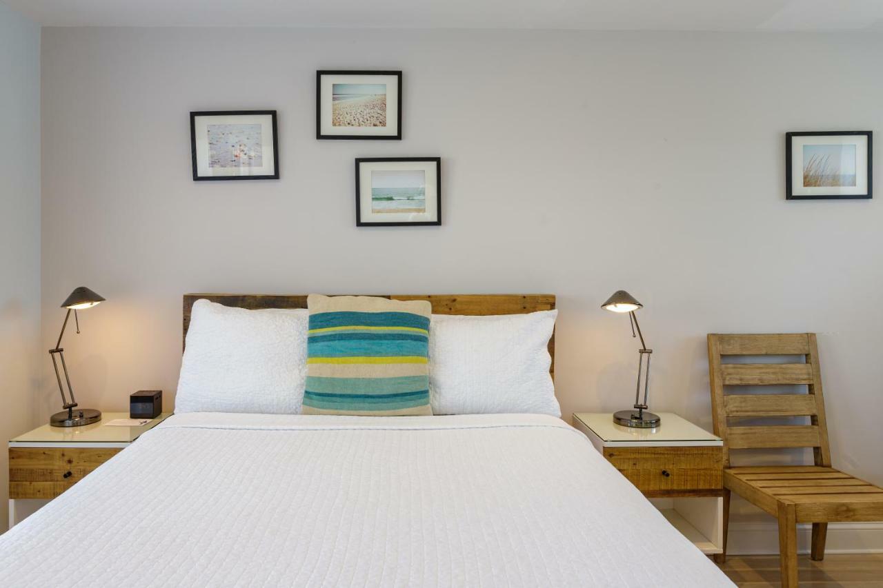 Aqualina - Adults Only Montauk