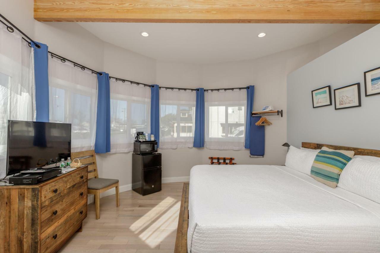Motel Aqualina - Adults Only Montauk