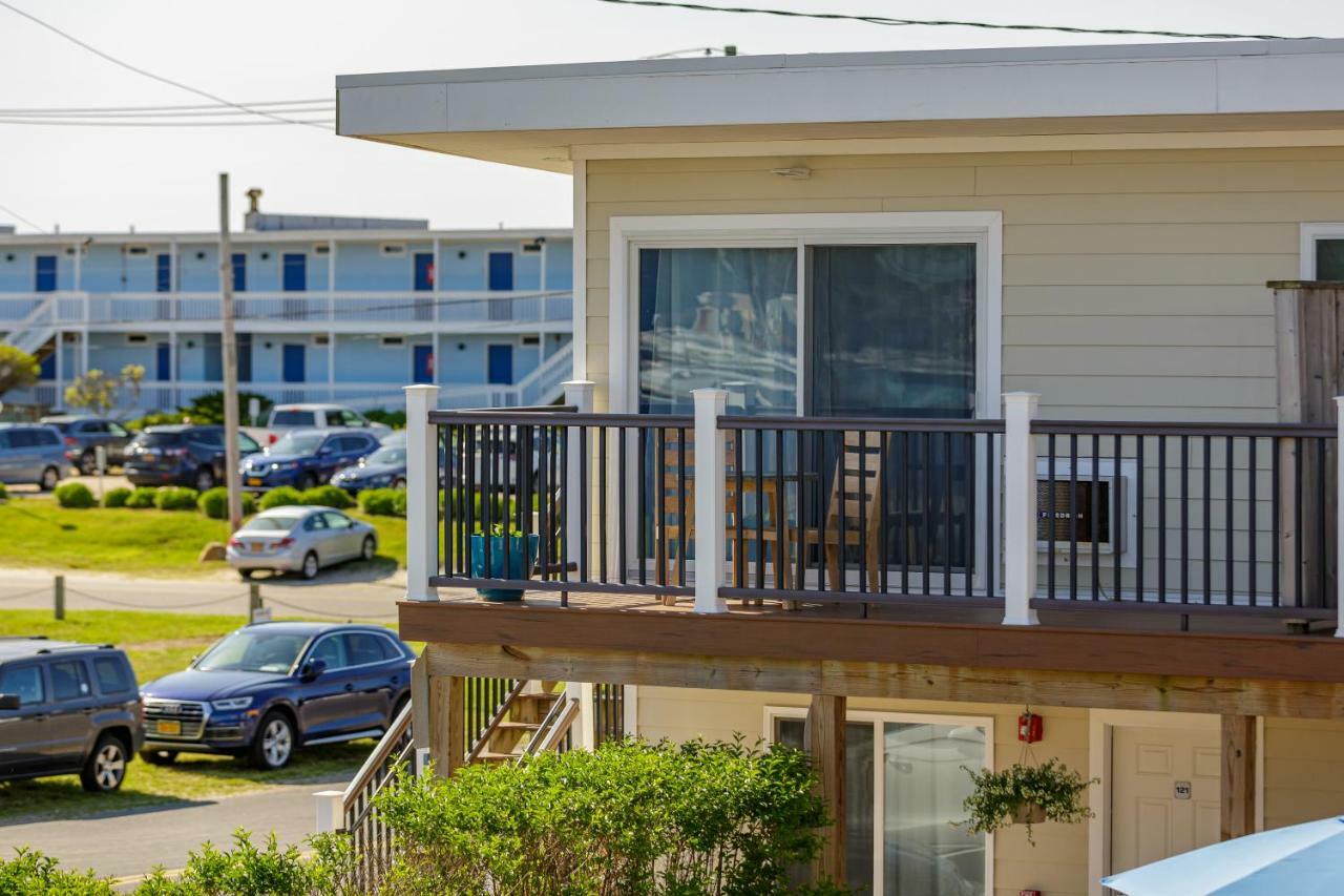 Aqualina - Adults Only Motel Montauk