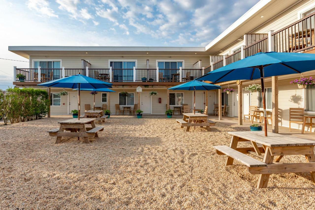 Aqualina - Adults Only Montauk