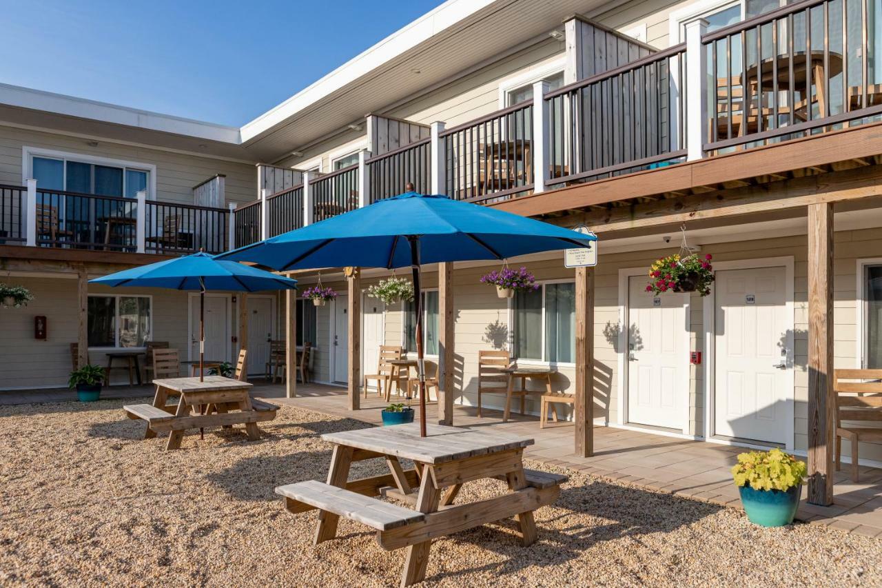 Motel Aqualina - Adults Only Montauk