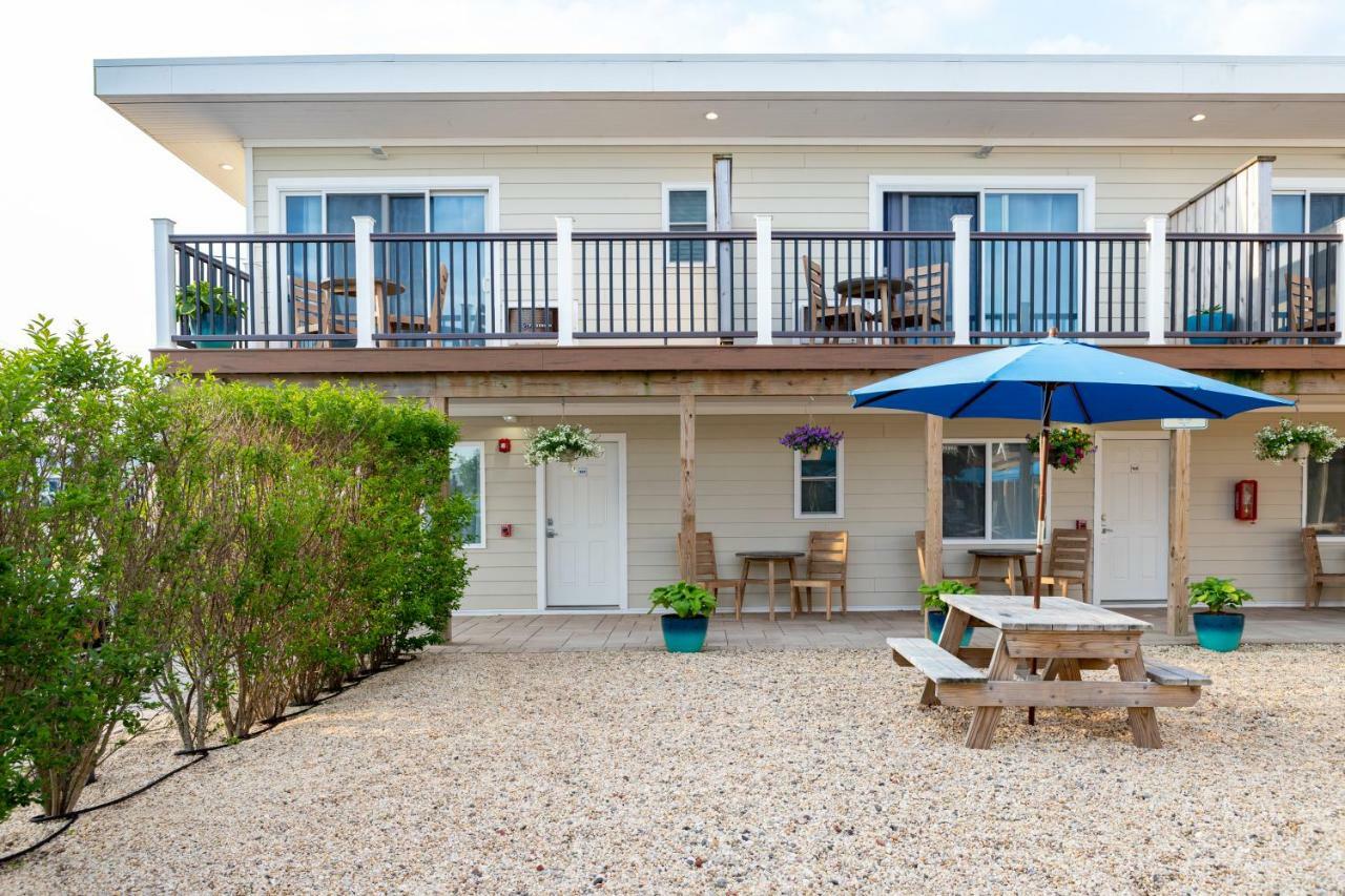 Aqualina - Adults Only Montauk