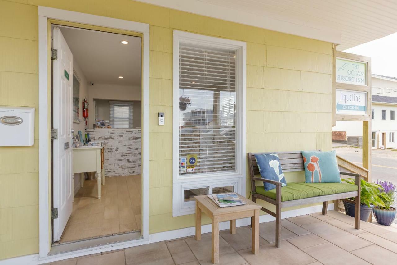 Motel Aqualina - Adults Only 3*
