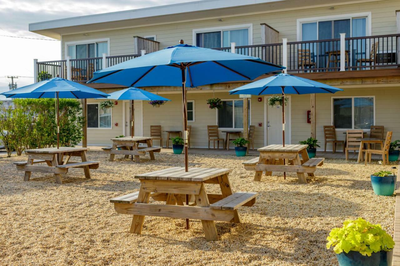 Motel Aqualina - Adults Only Montauk