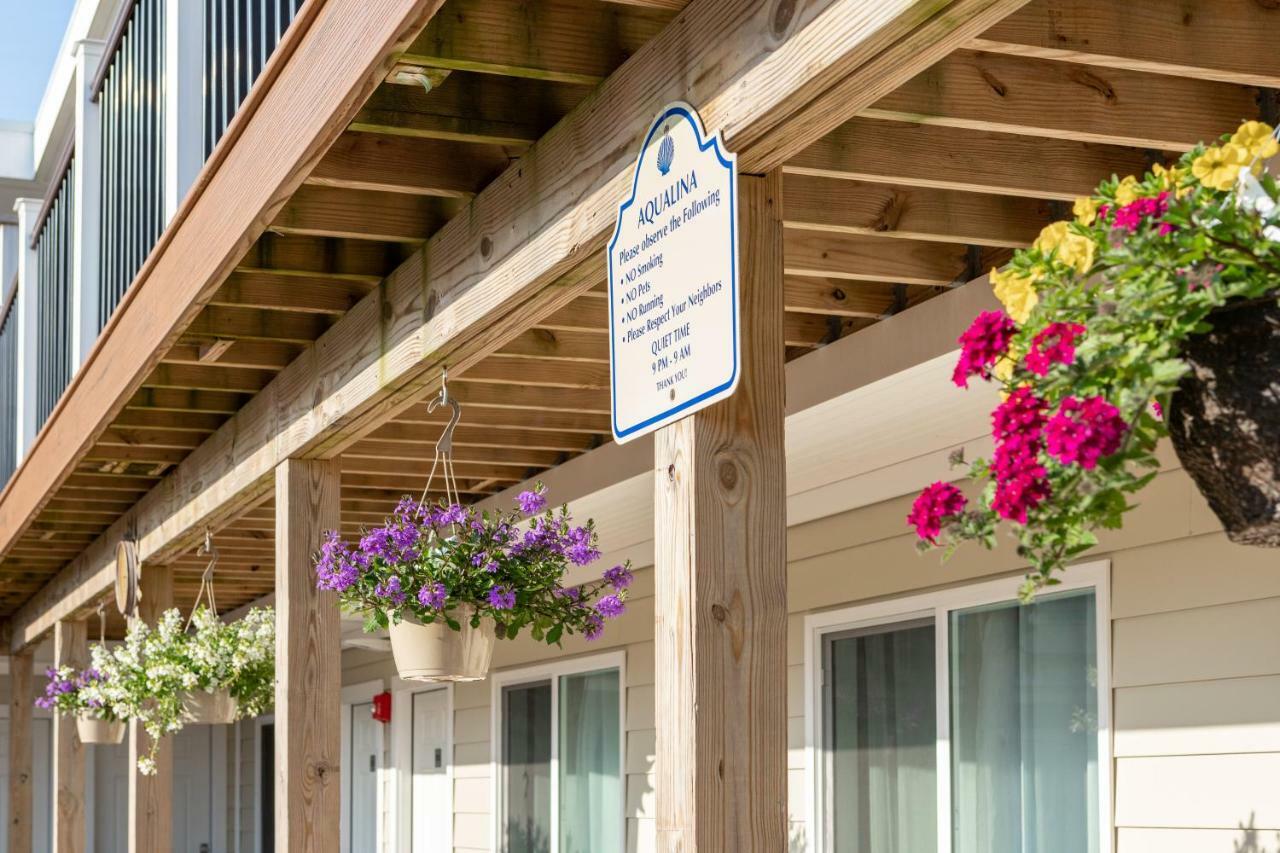 Motel Aqualina - Adults Only