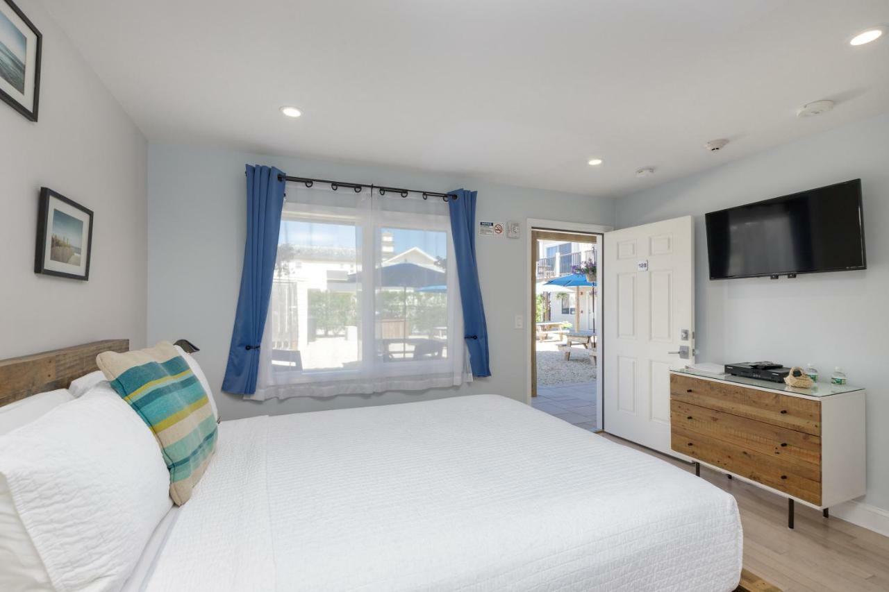 Aqualina - Adults Only Motel Montauk