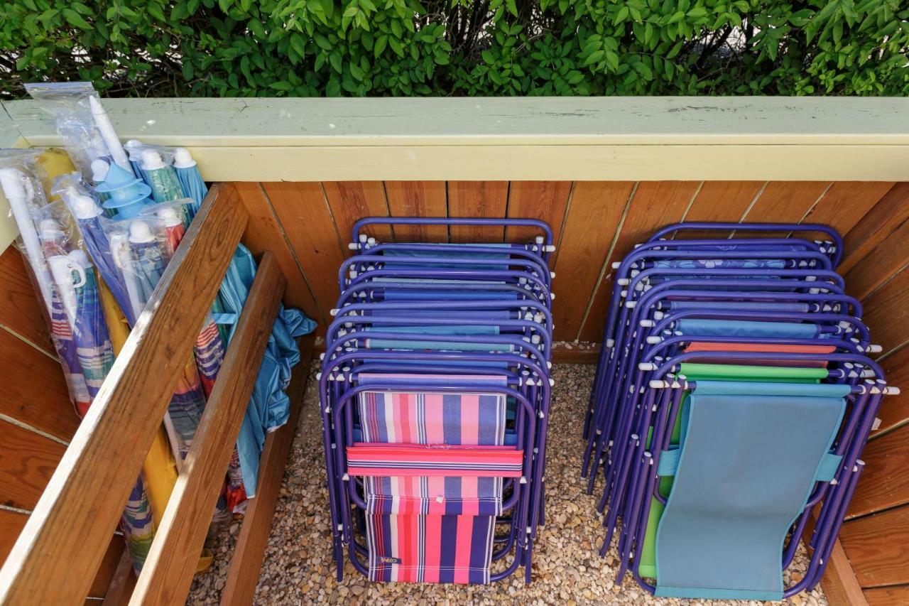 Aqualina - Adults Only Motel Montauk