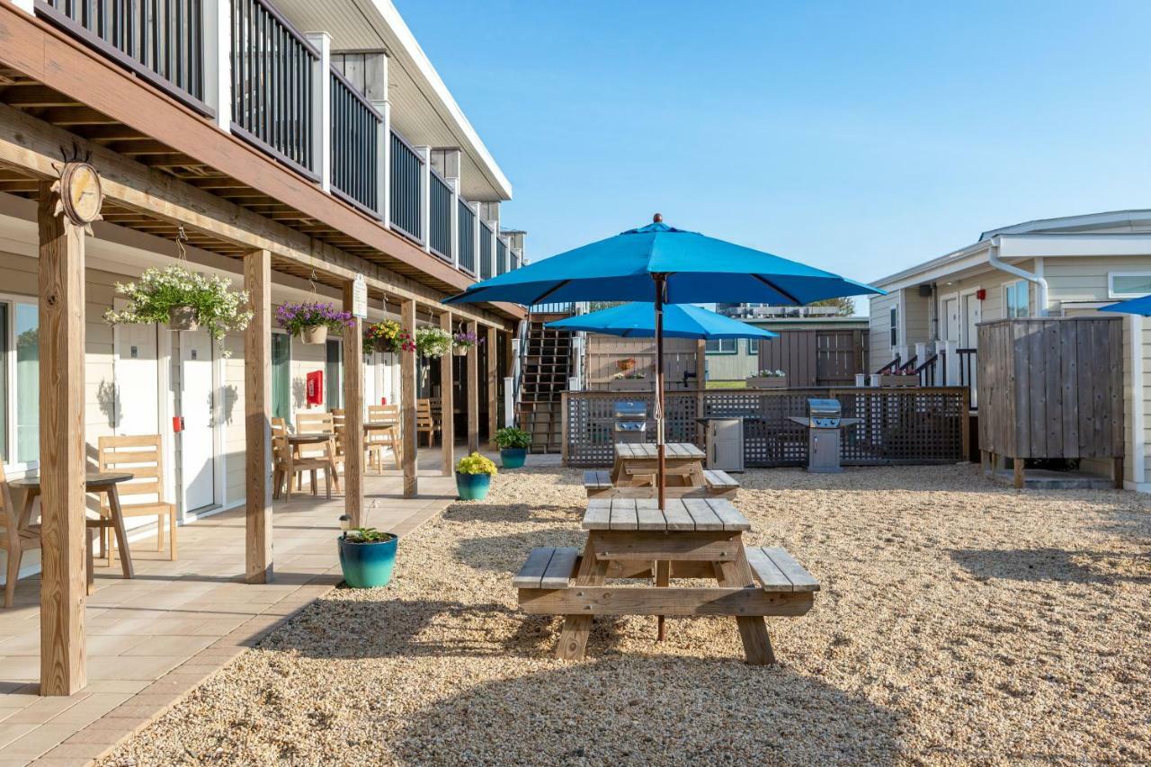Motel Aqualina - Adults Only Montauk