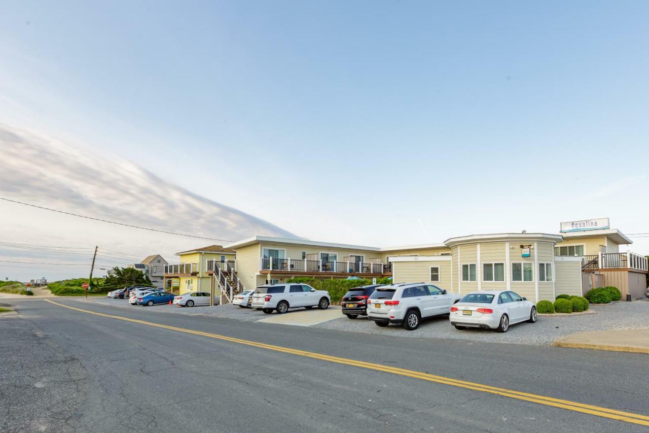 Aqualina - Adults Only 3* Montauk
