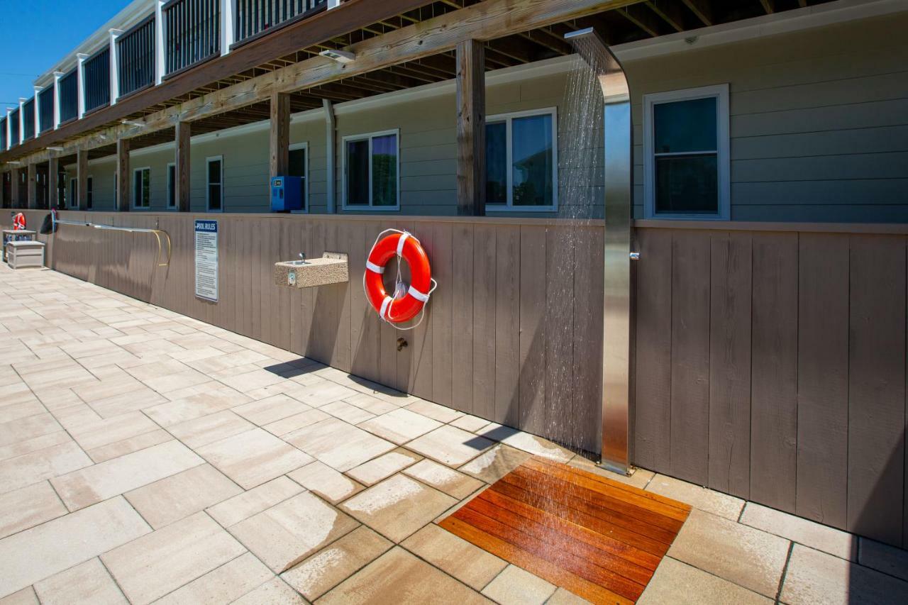 Aqualina - Adults Only Motel Montauk