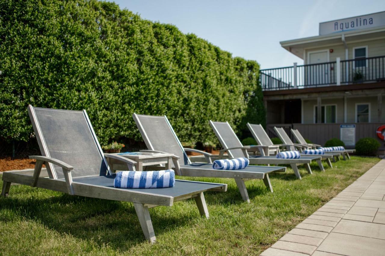 Aqualina - Adults Only Motel Montauk
