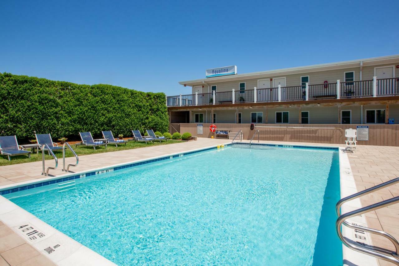 Aqualina - Adults Only 3* Montauk