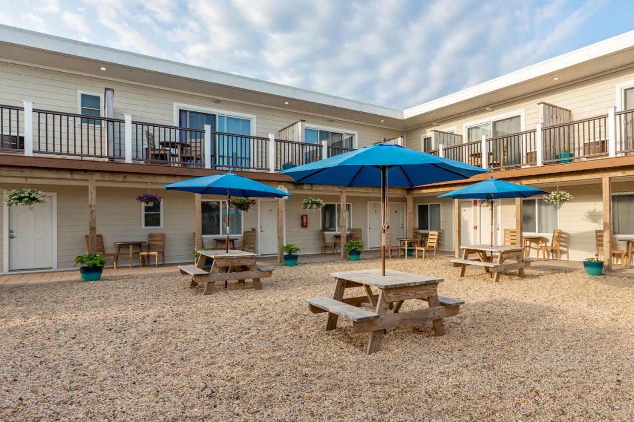 Motel Aqualina - Adults Only Montauk